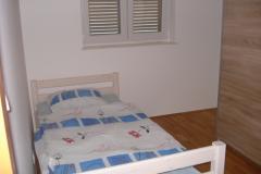 Apartmány Pašman Apartmán 2: (4+2) – apartman 3 foto 2