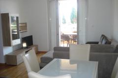 Apartmány Pašman Apartmán 2: (4+2) – apartman 3 foto 3