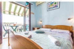 Apartmány Dragica Pedisic Apartmán 3 – S1-STUDIO foto 2