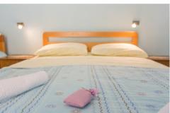 Apartmány Dragica Pedisic Apartmán 2 – A1-PINE foto 2