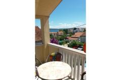 Apartmány Barbara Apartmán 1 foto 2