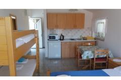 Apartmány Barbara Apartmán 1 foto 3