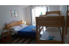 Apartmány Barbara Apartmán 1 foto 4