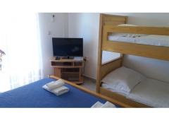 Apartmány Barbara Apartmán 1 foto 5