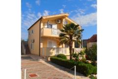 Apartmány Barbara Apartmán 2 foto 1