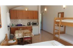 Apartmány Barbara Apartmán 2 foto 4