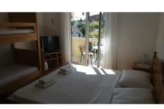 Apartmány Barbara Apartmán 2 foto 5