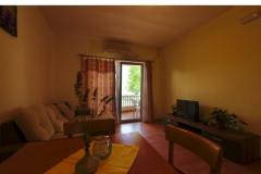 Apartmány Tkon-Muscet Apartmán 1: (2+2) – A1 foto 1