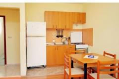 Apartmány Tkon-Muscet Apartmán 1: (2+2) – A1 foto 2