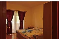Apartmány Tkon-Muscet Apartmán 1: (2+2) – A1 foto 3