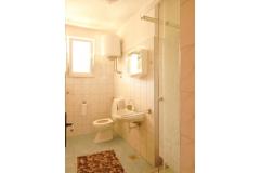 Apartmány Tkon-Muscet Apartmán 1: (2+2) – A1 foto 4