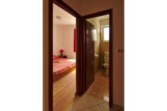 Apartmány Tkon-Muscet Apartmán 2: (2+2) – A2 foto 3