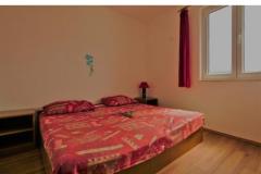 Apartmány Tkon-Muscet Apartmán 2: (2+2) – A2 foto 4