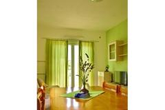 Apartmány Tkon-Muscet Apartmán 3: (2+3) – A3 foto 1