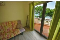 Apartmány Tkon-Muscet Apartmán 3: (2+3) – A3 foto 3