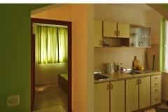 Apartmány Tkon-Muscet Apartmán 3: (2+3) – A3 foto 4