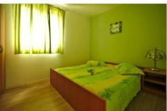 Apartmány Tkon-Muscet Apartmán 3: (2+3) – A3 foto 5