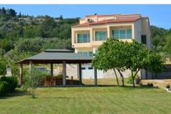 Apartmány Villa Banjka Apartmán 1 foto 6