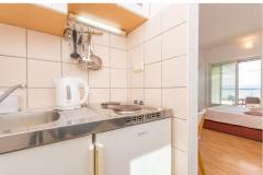 Apartmány Villa Banjka Apartmán 3 foto 5