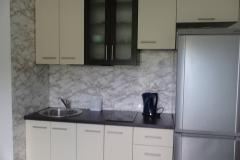 Apartmány Villa Banjka Apartmán 4 foto 3