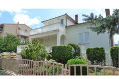 Apartmány Nena Apartmán 1 – Studio foto 1