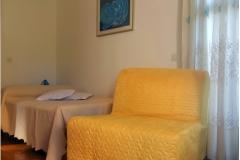 Apartmány Nena Apartmán 1 – Studio foto 4