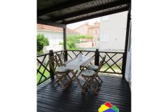 Holiday homes Twins by the sea Apartmán 1 foto 2