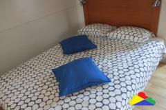 Holiday homes Twins by the sea Apartmán 1 foto 4