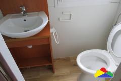 Holiday homes Twins by the sea Apartmán 1 foto 5