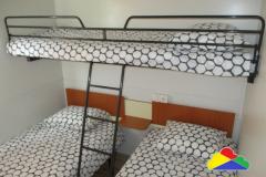 Holiday homes Twins by the sea Apartmán 1 foto 6