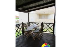 Holiday homes Twins by the sea Apartmán 2 foto 2