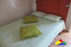 Holiday homes Twins by the sea Apartmán 2 foto 4