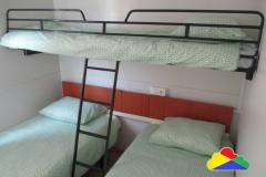 Holiday homes Twins by the sea Apartmán 2 foto 6