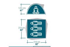 Holiday homes Twins by the sea Pokoj 3 foto 2