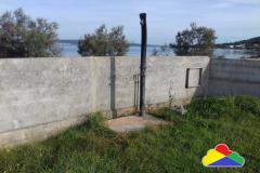 Holiday homes Twins by the sea Pokoj 3 foto 3