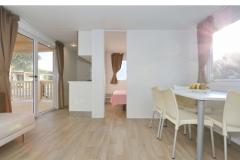 Apartmány Kemp Ortić Apartmán 1 – A5 foto 2