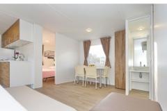 Apartmány Kemp Ortić Apartmán 1 – A5 foto 3