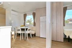 Apartmány Kemp Ortić Apartmán 2 – A4 foto 1