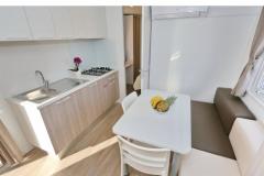 Apartmány Kemp Ortić Apartmán 2 – A4 foto 3