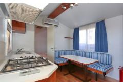 Apartmány Kemp Ortić Apartmán 3 – A4 foto 1