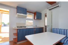 Apartmány Kemp Ortić Apartmán 3 – A4 foto 3