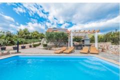 Robinson house Bosiljka Apartmán 1 foto 1