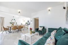 Apartmány Villa Esperanza Apartmán 3 foto 4