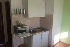 Apartmány Villa Esperanza Apartmán 1 foto 2