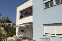 Anas apartments Apartmán 1 foto 1