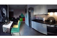 Apartmán Petrčane  Apartmán 1: (2+1) – Petrčane foto 5