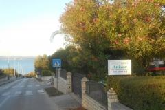Apartmány Ankica Apartmán 1 – Ankica-A foto 1
