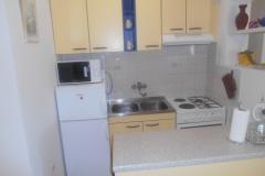 Apartmány Ankica Apartmán 2 – Ankica-B foto 4