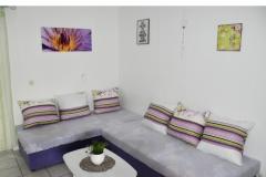 Apartmány Villa  Antonija  Apartmán 1 foto 2