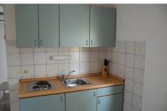 Apartmány Villa  Antonija  Apartmán 2 foto 3